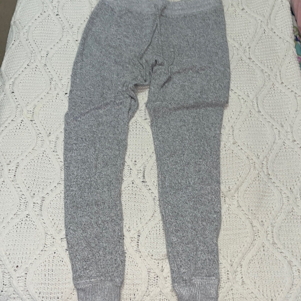 American eagle soft sweatpants